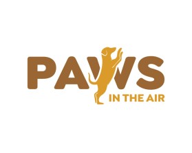Paws in the Air entry by dibbofficial