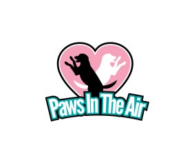 Paws in the Air entry by joegdesign