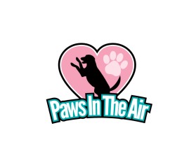 Paws in the Air entry by joegdesign