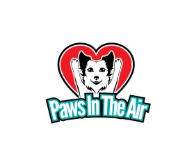 Paws in the Air entry by joegdesign