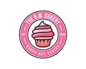 Baker Wee Bakery entry by Tony Berliana