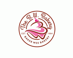 Baker Wee Bakery entry by Jenny Balquinto