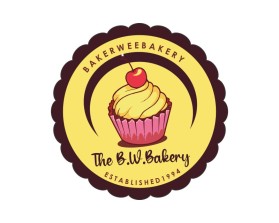 Baker Wee Bakery entry by Mufid Adi Saputra