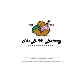 Baker Wee Bakery entry by muhammad manaf