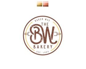 Baker Wee Bakery entry by Paul M. Cantin