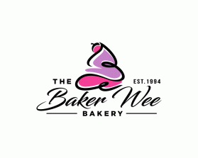 Baker Wee Bakery entry by Jenny Balquinto