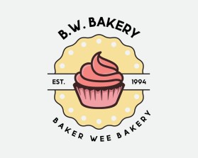 Baker Wee Bakery entry by ANDRE