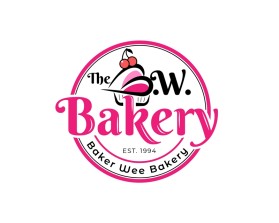 Baker Wee Bakery entry by Danang Alma Rikfan