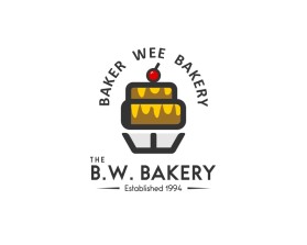 Baker Wee Bakery entry by Muhammad Burhan Gatot Santosa