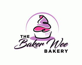 Baker Wee Bakery entry by Jenny Balquinto