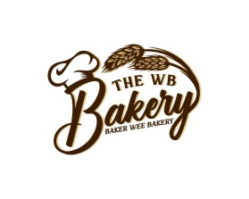 Baker Wee Bakery entry by Norberto Enrique Perez Viloria