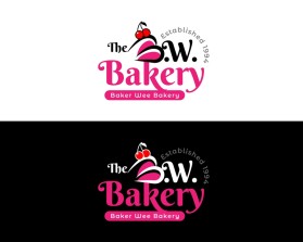 Baker Wee Bakery entry by Danang Alma Rikfan