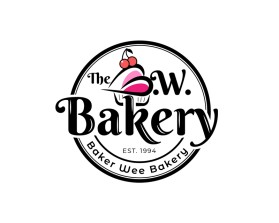 Baker Wee Bakery entry by Danang Alma Rikfan