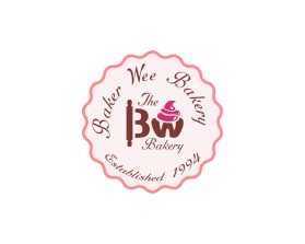 Baker Wee Bakery entry by Tal
