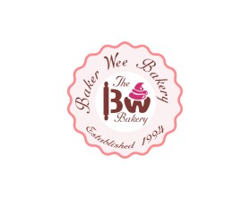 Baker Wee Bakery entry by Tal