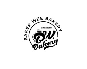 Baker Wee Bakery entry by Supo Wahono