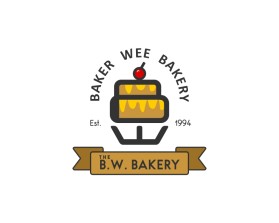 Baker Wee Bakery entry by Muhammad Burhan Gatot Santosa