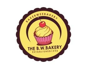 Baker Wee Bakery entry by Mufid Adi Saputra