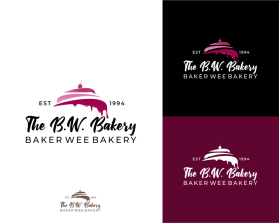 Baker Wee Bakery entry by sajuddin khan