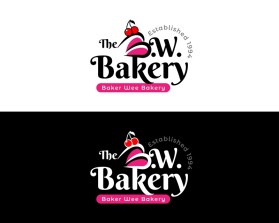 Baker Wee Bakery entry by Danang Alma Rikfan