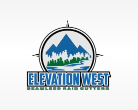 Elevation West entry by mustafin