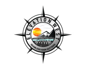 Elevation West entry by griieemjoe