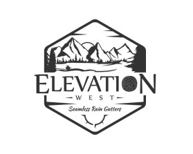 Elevation West entry by NorbertoPV