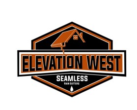 Elevation West entry by Ilham Fajri