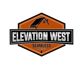 Elevation West entry by Ilham Fajri