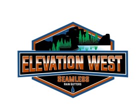 Elevation West entry by Ilham Fajri
