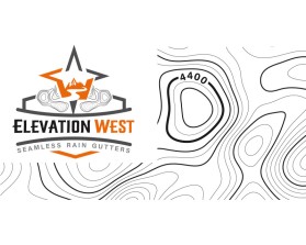 Elevation West entry by bartous