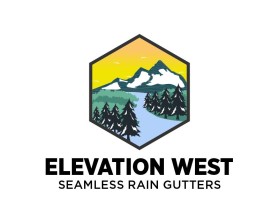 Elevation West entry by hartono