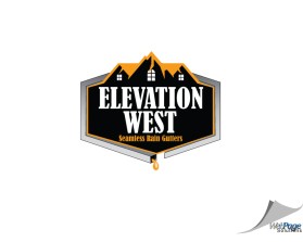 Elevation West entry by webpagesol