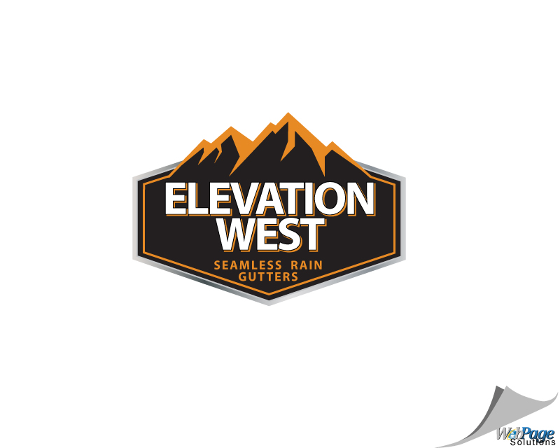 Logo Design for Elevation West