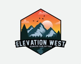 Elevation West entry by andreandro