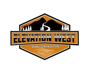 Elevation West entry by Ilham Fajri