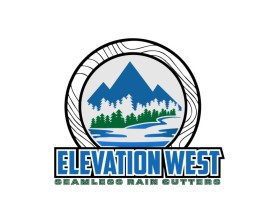 Elevation West entry by mustafin