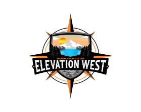 Elevation West entry by griieemjoe