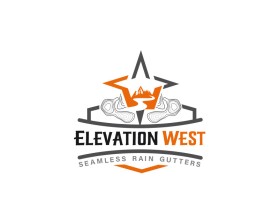 Elevation West entry by bartous