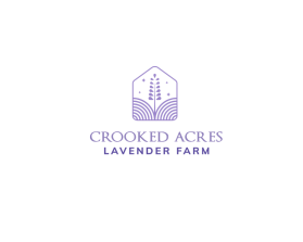 Crooked Acres Lavender Farm entry by Joseph Nazriel