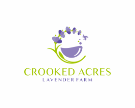 Crooked Acres Lavender Farm entry by arjun shella