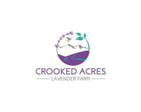 Crooked Acres Lavender Farm entry by bartous khalid