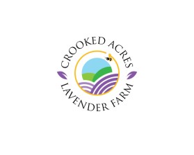 Crooked Acres Lavender Farm entry by Supo Wahono
