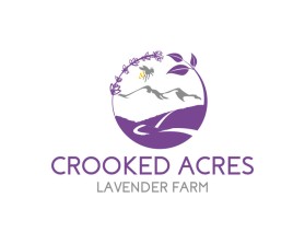 Crooked Acres Lavender Farm entry by bartous khalid