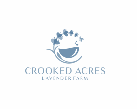 Crooked Acres Lavender Farm entry by arjun shella