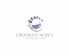 Crooked Acres Lavender Farm entry by arjun shella