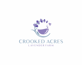Crooked Acres Lavender Farm entry by arjun shella