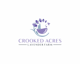 Crooked Acres Lavender Farm entry by arjun shella