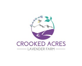 Crooked Acres Lavender Farm entry by bartous khalid