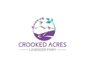 Crooked Acres Lavender Farm entry by bartous khalid